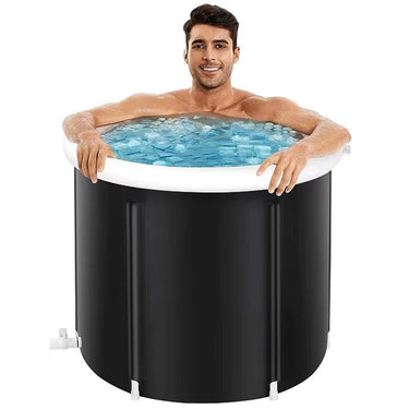 Ice Beast Inflatable Cold Plunge Tub XMARTIAL