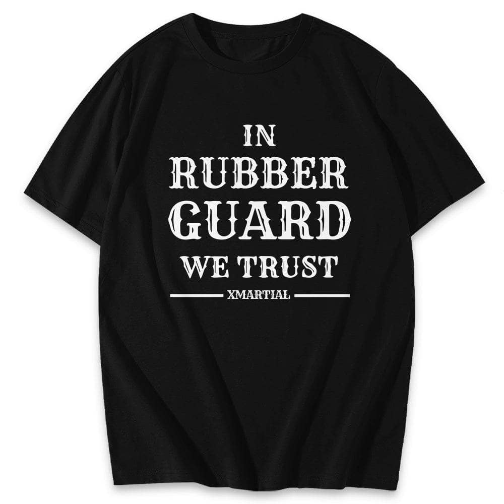In Guard We Trust Jiu Jitsu Shirts & Hoodie XMARTIAL
