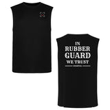 In Guard We Trust Jiu Jitsu Shirts & Hoodie XMARTIAL