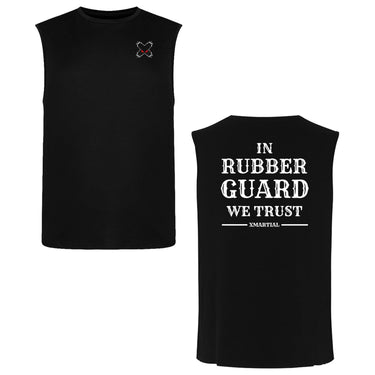In Guard We Trust Jiu Jitsu Shirts & Hoodie XMARTIAL
