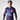 Indigo Mushroom BJJ Rash Guard XMARTIAL