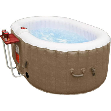 Inflatable Portable Hot Tub XMARTIAL