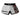 Japan Jitsu 2.0 Hybrid BJJ Shorts XMARTIAL