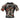 Japan Jitsu BJJ Rash Guard XMARTIAL