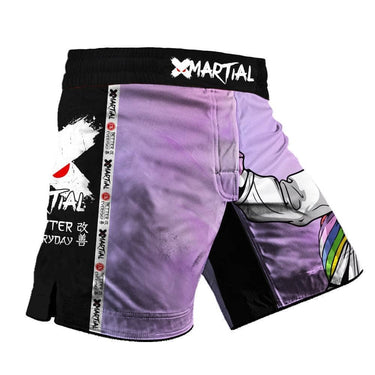 Jitsunicorn Kid's MMA Shorts XMARTIAL