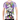 Jitsunicorn Kids BJJ Rash Guard XMARTIAL
