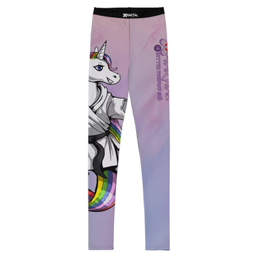 Jitsunicorn Kids Spats XMARTIAL