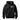 Jiu Jitsu Hoodie Belts XMARTIAL
