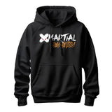Jiu Jitsu Hoodie Cuddle Time XMARTIAL