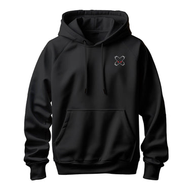 Jiu Jitsu Hoodie Cuddle Time XMARTIAL