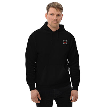 Jiu Jitsu Hoodie Cuddle Time XMARTIAL