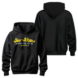 Jiu Jitsu Hoodie Gotta Tap Em All XMARTIAL