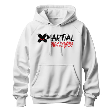 Jiu Jitsu Hoodie Kimeowra XMARTIAL