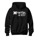 Jiu Jitsu Hoodie Way of Life XMARTIAL