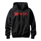Jiu Jitsu Hoodie XMartial Thunder XMARTIAL
