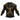 Jiu Jitsu Man BJJ Rash Guard XMARTIAL