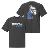 Jiu Jitsu Shirt Oversized Porrada Panda XMARTIAL
