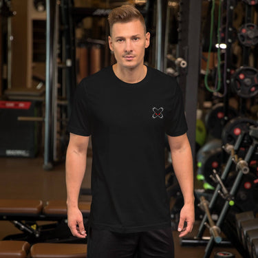 Jiu Jitsu  Shirts UF-OSS XMARTIAL
