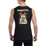 Jiu Jitsu  Shirts UF-OSS XMARTIAL