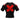 Just Bleed Napoleon Blownapart BJJ Rash Guard XMARTIAL