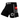 Kanji Black 2.0 Hybrid MMA Shorts XMARTIAL