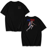 Kick Muay Thai Shirts