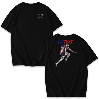 Kick Muay Thai Shirts