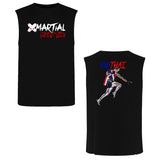 Kick Muay Thai Shirts XMARTIAL