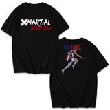 Kick Muay Thai Shirts