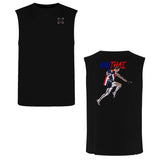 Kick Muay Thai Shirts XMARTIAL
