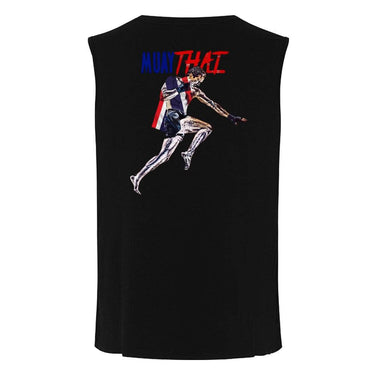 Kick Muay Thai Shirts XMARTIAL