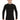 Kids BJJ Rash Guard Black Leopard X-Tech 25 Series XMARTIAL