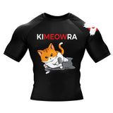 Kimeowra BJJ Rash Guard XMARTIAL