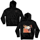 Kimonocat Shirts & Hoodie XMARTIAL