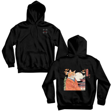 Kimonocat Shirts & Hoodie XMARTIAL