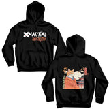Kimonocat Shirts & Hoodie XMARTIAL