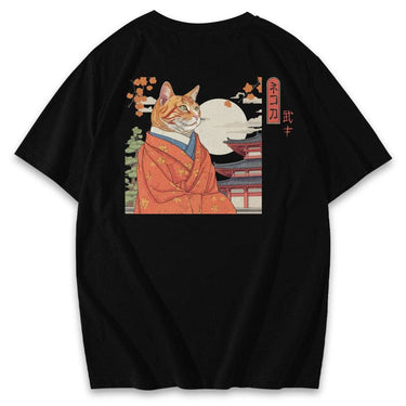 Kimonocat Shirts & Hoodie XMARTIAL
