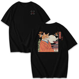 Kimonocat Shirts & Hoodie XMARTIAL