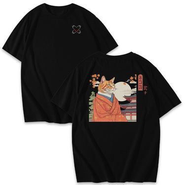Kimonocat Shirts & Hoodie XMARTIAL