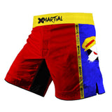 King 2.0 Hybrid BJJ Shorts XMARTIAL