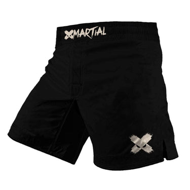 King Of The Mats 2.0 Hybrid BJJ Shorts XMARTIAL