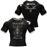 King Of The Mats BJJ Rash Guard XMARTIAL