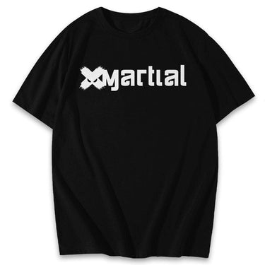 King Tiger Muay Thai Shirts XMARTIAL