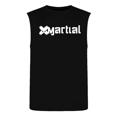 King Tiger Muay Thai Shirts XMARTIAL