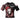 Kitsune Sakura BJJ Rash Guard XMARTIAL