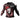 Kitsune Sakura BJJ Rash Guard XMARTIAL
