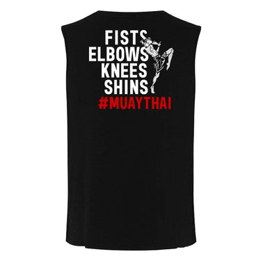 Limbs Muay Thai Shirts XMARTIAL
