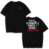 Limbs Muay Thai Shirts