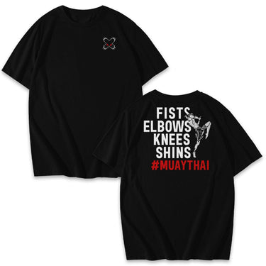 Limbs Muay Thai Shirts