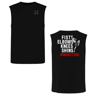Limbs Muay Thai Shirts